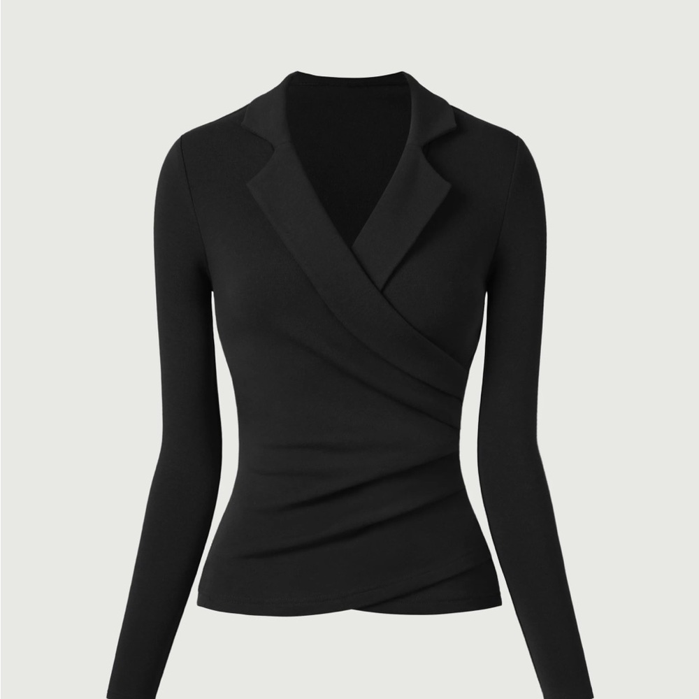 OGL Classic Black Top